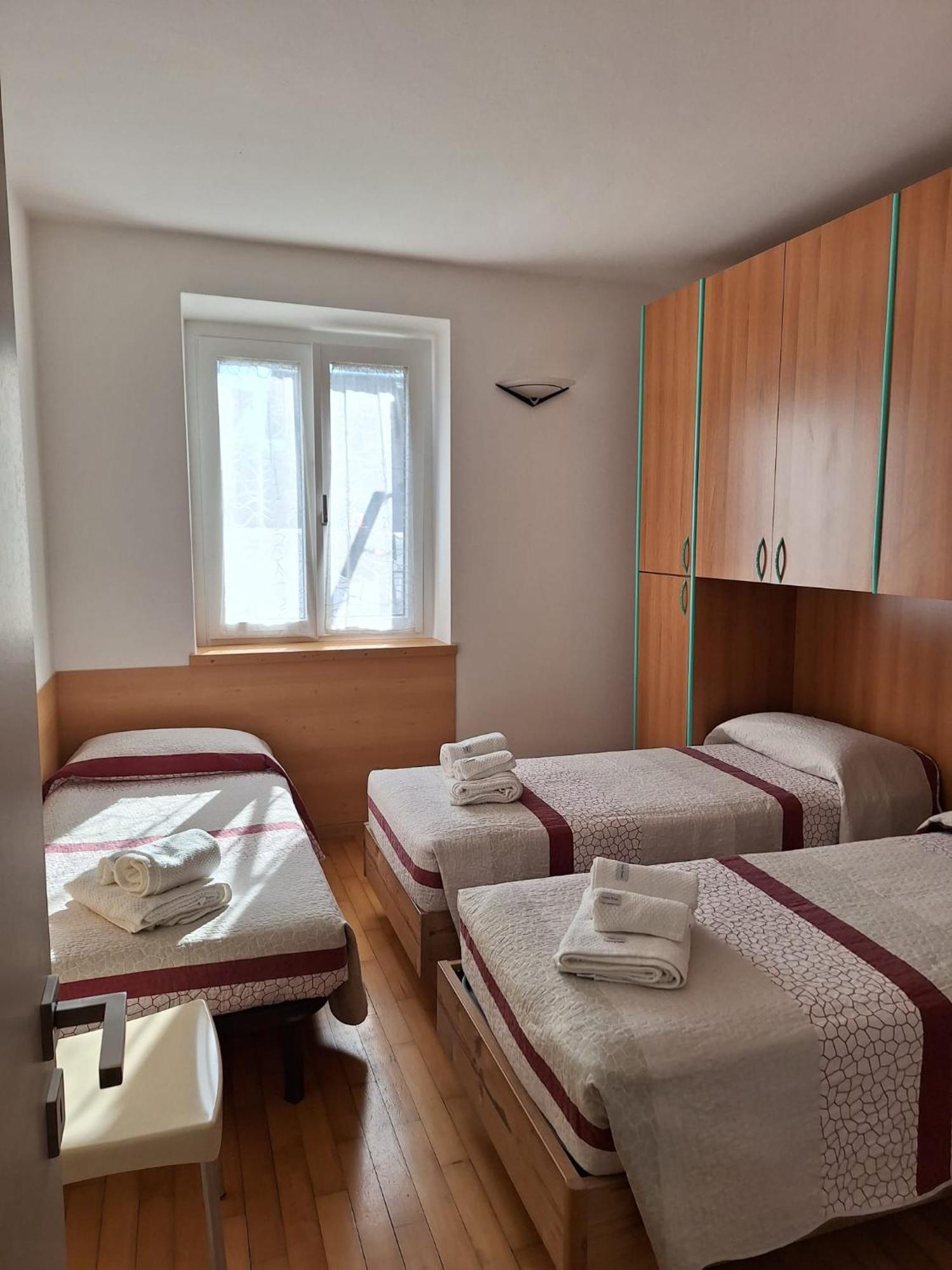 Appartamento Lido Levico Terme Kültér fotó