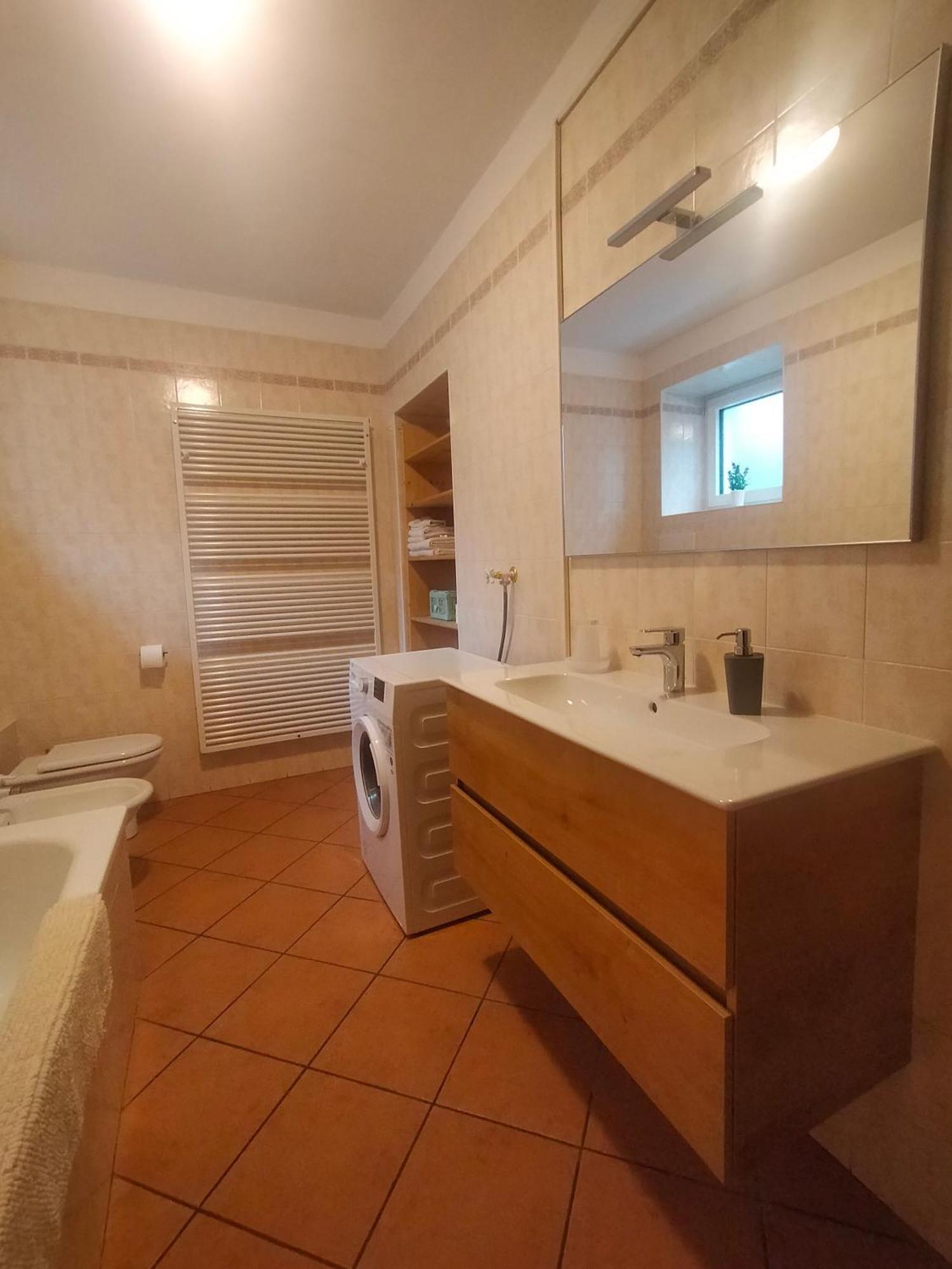 Appartamento Lido Levico Terme Kültér fotó