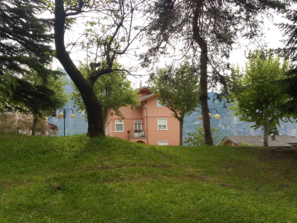 Appartamento Lido Levico Terme Kültér fotó